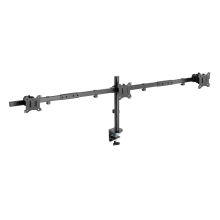 Soporte de mesa Equip 650158 17" a 32" 3 pantallas con brazo