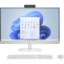 HP 27-cr0029ns R5-7520u 27" 16GB 512GB W11