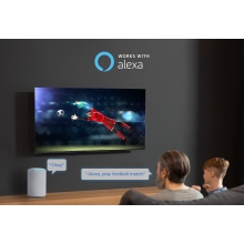 TV TCL 50" 50P755 UHD Google TV Dolby Atmos