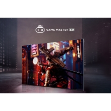 TV TCL 50" 50P755 UHD Google TV Dolby Atmos