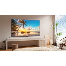 TV TCL 50" 50P755 UHD Google TV Dolby Atmos