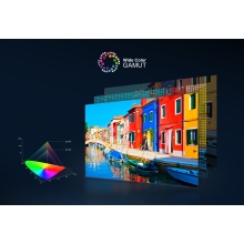 TV TCL 50" 50P755 UHD Google TV Dolby Atmos