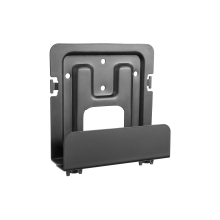 Soporte universal de pared Equip para mini PC