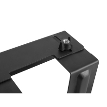 Soporte universal de pared Equip para mini PC