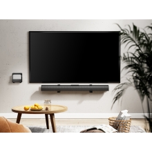 Soporte universal de pared Equip para mini PC