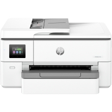 Multifunción HP Officejet pro 9720e A3 22ppm red wifi - duplex impresion