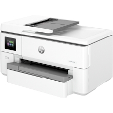 Multifunción HP Officejet pro 9720e A3 22ppm red wifi - duplex impresion