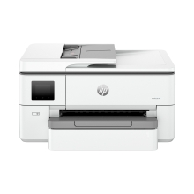 Multifunción HP Officejet pro 9720e A3 22ppm red wifi - duplex impresion