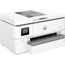 Multifunción HP Officejet pro 9720e A3 22ppm red wifi - duplex impresion