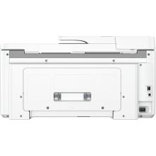 Multifunción HP Officejet pro 9720e A3 22ppm red wifi - duplex impresion