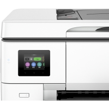 Multifunción HP Officejet pro 9720e A3 22ppm red wifi - duplex impresion