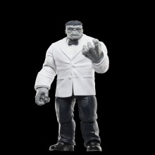 Set figuras hasbro marvel legends series wolverine path & hulk
