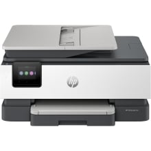 Multifunción HP Officejet pro 8122e hp+ A4 20ppm red wifi dúplex todas funciones