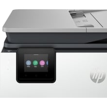 Multifunción HP Officejet pro 8122e hp+ A4 20ppm red wifi dúplex todas funciones