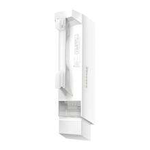 Kit 2x punto de acceso TP-Link EAP215-Bridge Kit Omada Bridge 5GHz 867Mbps 5km 3P Giga PoE