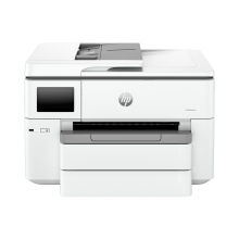 Multifunción HP Officejet Pro 9730e A3 22ppm red wifi dúplex impresión