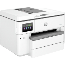 Multifunción HP Officejet Pro 9730e A3 22ppm red wifi dúplex impresión