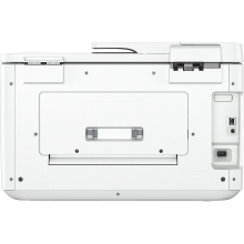 Multifunción HP Officejet Pro 9730e A3 22ppm red wifi dúplex impresión