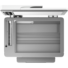 Multifunción HP Officejet Pro 9730e A3 22ppm red wifi dúplex impresión