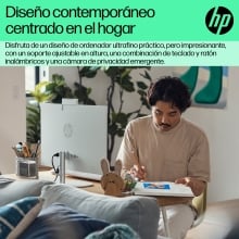 HP 24-cr0050ns i5-1335u 23.8" 16GB 512GB W11