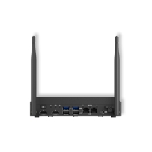 Barebone ASUS Nuc BNUC13BRKP200B02I SLIM N50 DDR5