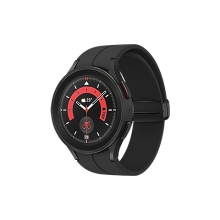 Smartwatch Samsung Galaxy Watch 5 Pro LTE 45mm negro