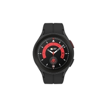 Smartwatch Samsung Galaxy Watch 5 Pro LTE 45mm negro
