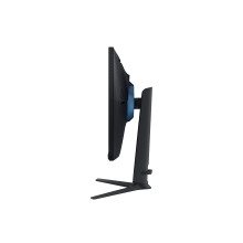 Monitor Samsung LS27CG510EUXEN Odyssey G5 27" 165Hz 1ms DP HDMI pivotante