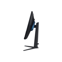 Monitor Samsung LS27CG510EUXEN Odyssey G5 27" 165Hz 1ms DP HDMI pivotante