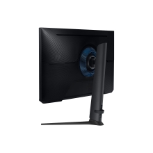 Monitor Samsung LS27CG510EUXEN Odyssey G5 27" 165Hz 1ms DP HDMI pivotante