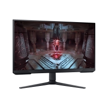 Monitor Samsung LS27CG510EUXEN Odyssey G5 27" 165Hz 1ms DP HDMI pivotante