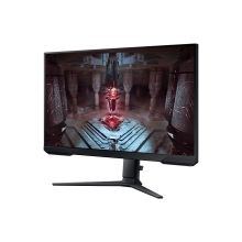 Monitor Samsung LS27CG510EUXEN Odyssey G5 27" 165Hz 1ms DP HDMI pivotante