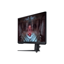 Monitor Samsung LS27CG510EUXEN Odyssey G5 27" 165Hz 1ms DP HDMI pivotante