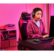 Ratón inalámbrico Trust GXT 926 Redex II RGB 10.000 DPI 6 botones programables