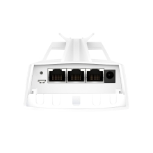 Kit 2x punto de acceso WiFi de largo alcance TP-Link EAP211-Bridge kit Omada