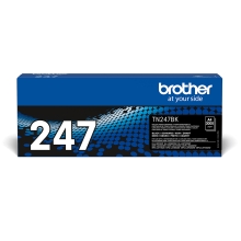 Tóner original Brother TN-247 negro