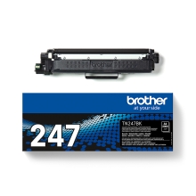 Tóner original Brother TN-247 negro