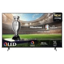 TV Hisense 55" 55E7NQ Pro UHD QLED Smart TV 144Hz