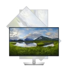 Monitor Dell P2425H 23.8 IPS 100Hz 5ms VGA DP HDMI