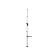 Soporte de suelo a techo Equip para pantalla de 37"-70"