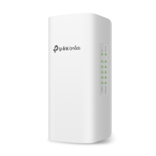 Switch gestionable Omada TP-Link SG2005P-PD 5P Gigabit 1xPoE++ in y 4xPoE+ out exterior