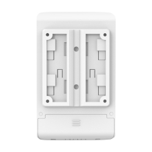Switch gestionable Omada TP-Link SG2005P-PD 5P Gigabit 1xPoE++ in y 4xPoE+ out exterior