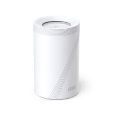 Repetidor Wi-Fi TP-Link Deco BE65 2-pack WiFi 7 Whole Home 6GHz 320MHz