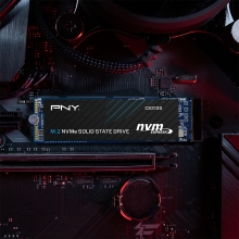 Disco SSD PNY CS2130 2TB M.2 PCIe 4.0 NVMe