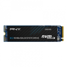 Disco SSD PNY CS2130 2TB M.2 PCIe 4.0 NVMe