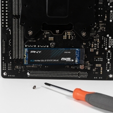 Disco SSD PNY CS2130 2TB M.2 PCIe 4.0 NVMe