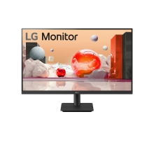 Monitor LG 27ms500-b 27" IPS 100Hz 5ms 2xHDMI negro