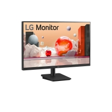 Monitor LG 27ms500-b 27" IPS 100Hz 5ms 2xHDMI negro