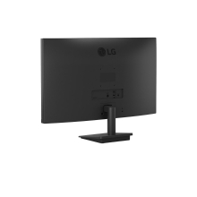 Monitor LG 27ms500-b 27" IPS 100Hz 5ms 2xHDMI negro