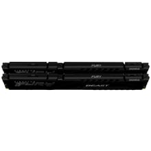 Memoria RAM Kingston 16GB (2x8GB) DDR5 5600MHz Fury Beast